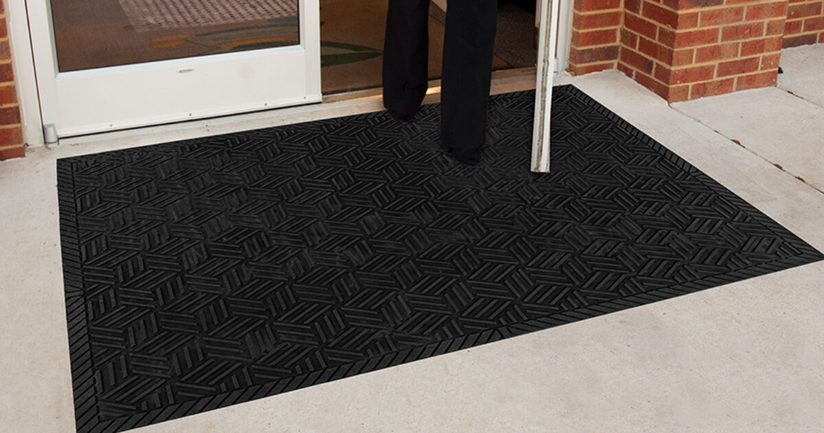 SuperScrape Plus | M+A Matting EU